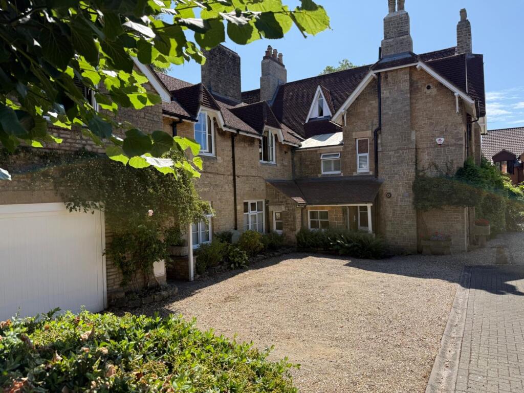 1 bed 1st Floor Flat for rent in Swindon. From Ridgeway Estate Agents - Swindon