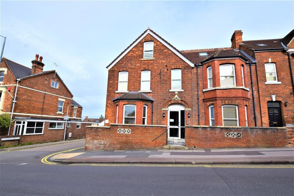 1 bed Apartment for rent in Swindon. From Ridgeway Estate Agents - Swindon