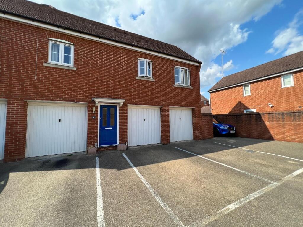2 bed Coach House for rent in Blunsdon St Andrew. From Ridgeway Estate Agents - Swindon 2 bed Coach House for rent in Blunsdon St Andrew. From Ridgeway Estate Agents - Swindon