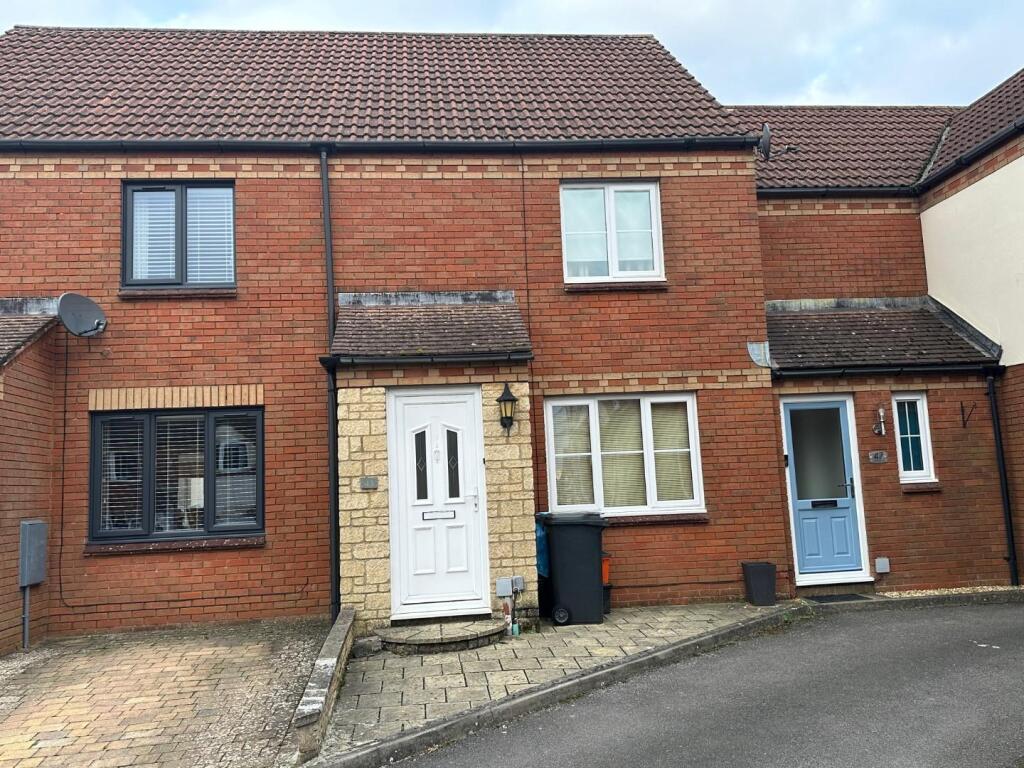 2 bed Mid Terraced House for rent in Blunsdon St Andrew. From Ridgeway Estate Agents - Swindon 2 bed Mid Terraced House for rent in Blunsdon St Andrew. From Ridgeway Estate Agents - Swindon