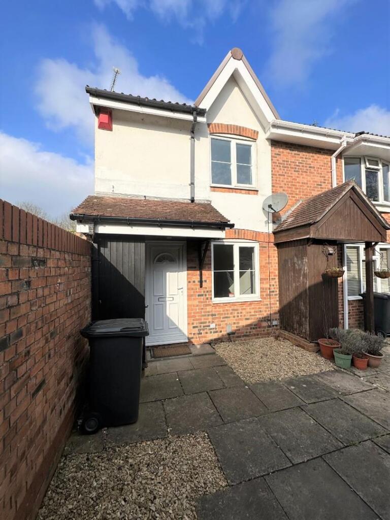 2 bed Semi Detached for rent in Lydiard Millicent. From Ridgeway Estate Agents - Swindon