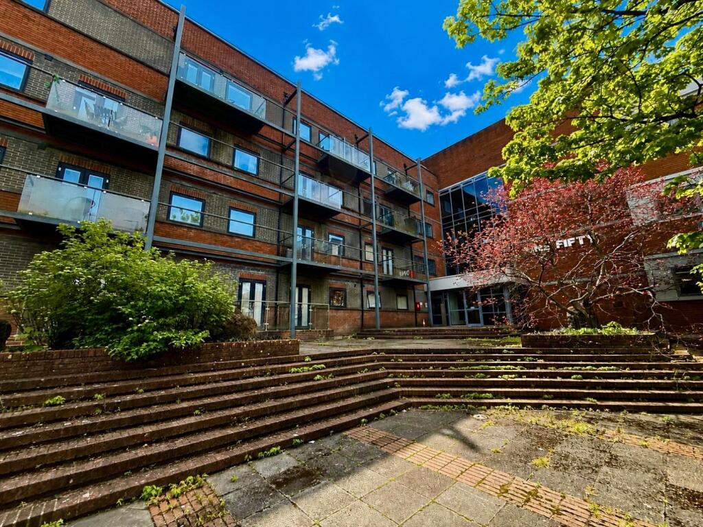 1 bed Apartment for rent in Swindon. From Ridgeway Estate Agents - Swindon