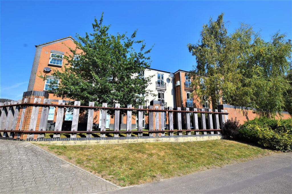 2 bed 1st Floor Flat for rent in Swindon. From Ridgeway Estate Agents - Swindon