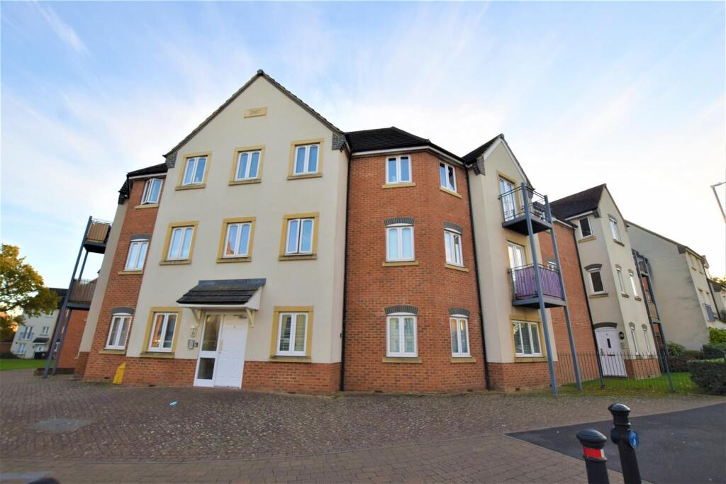 2 bed Apartment for rent in Swindon. From Ridgeway Estate Agents - Swindon