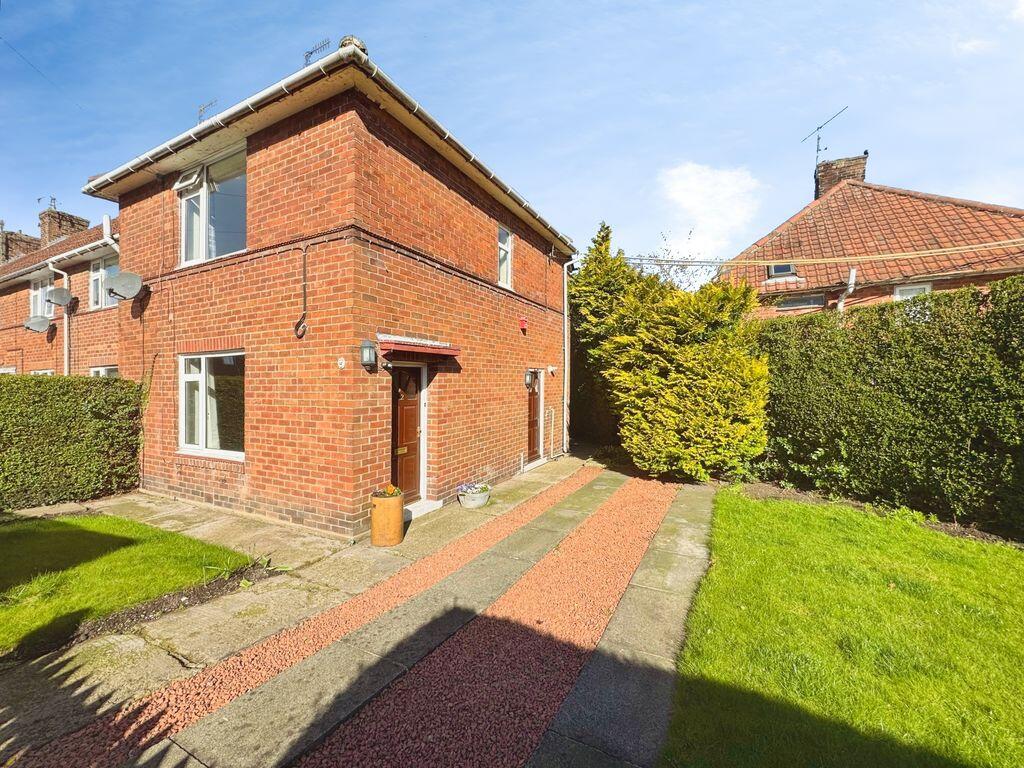 2 bed Mid Terraced House for rent in Hexham. From Rook Matthews Sayer - Hexham