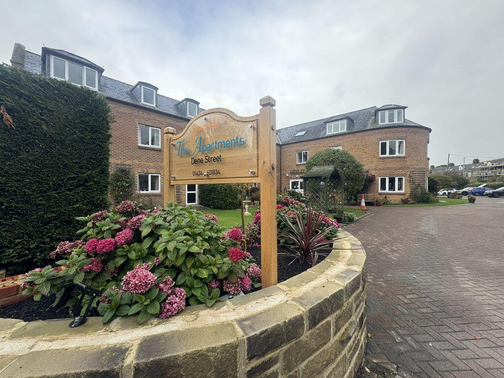 2 bed 1st Floor Flat for rent in Hexham. From Rook Matthews Sayer - Hexham