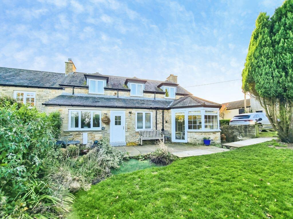 3 bed Semi Detached for rent in Hexham. From Rook Matthews Sayer - Hexham