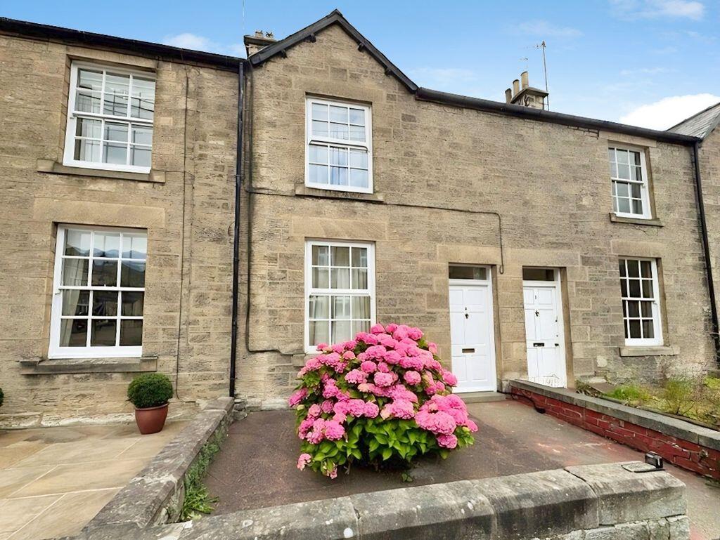 2 bed Mid Terraced House for rent in Stocksfield. From Rook Matthews Sayer - Hexham