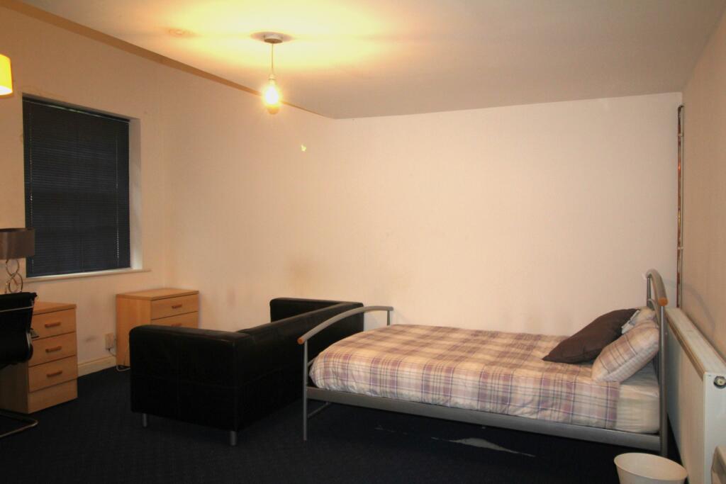 0 bed Studio for rent in Leeds. From Samara Lettings - Leeds