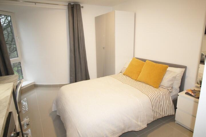 1 bed 1st Floor Flat for rent in Leeds. From Samara Lettings - Leeds