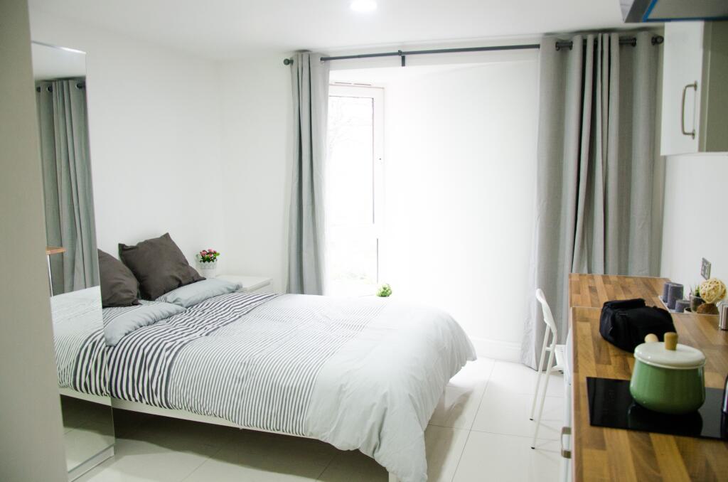 1 bed 1st Floor Flat for rent in Leeds. From Samara Lettings - Leeds
