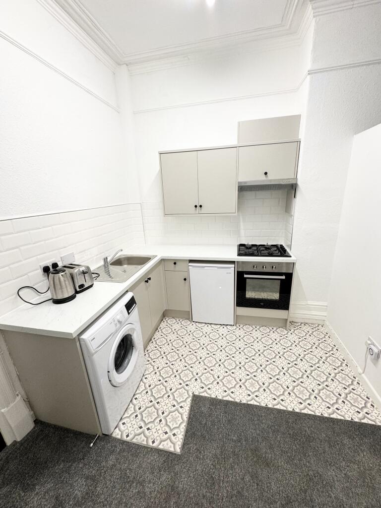 0 bed Studio for rent in Leeds. From Samara Lettings - Leeds