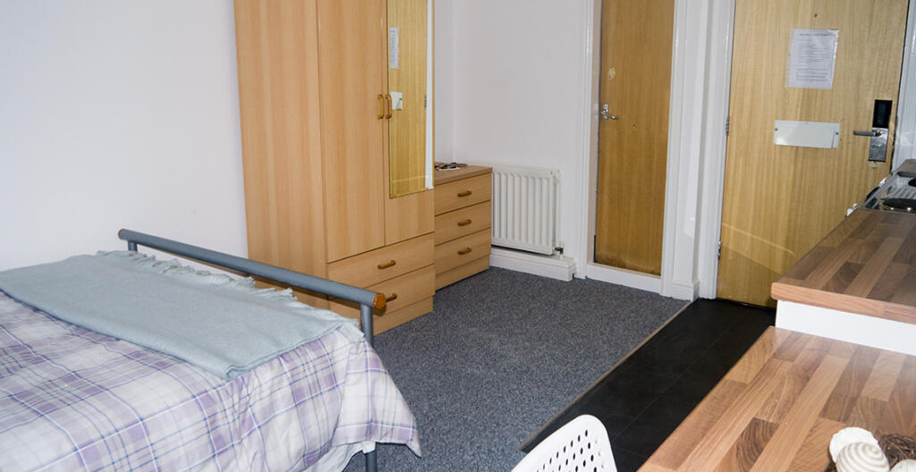 1 bed 1st Floor Flat for rent in Leeds. From Samara Lettings - Leeds