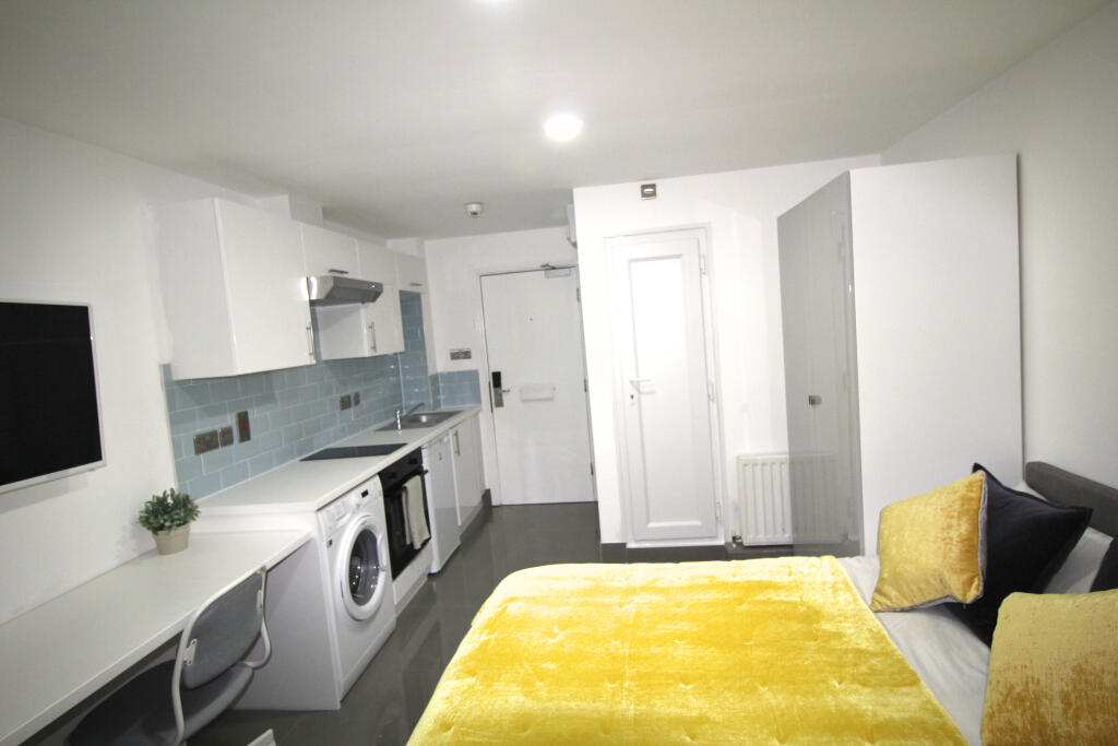1 bed 1st Floor Flat for rent in Leeds. From Samara Lettings - Leeds 1 bed 1st Floor Flat for rent in Leeds. From Samara Lettings - Leeds