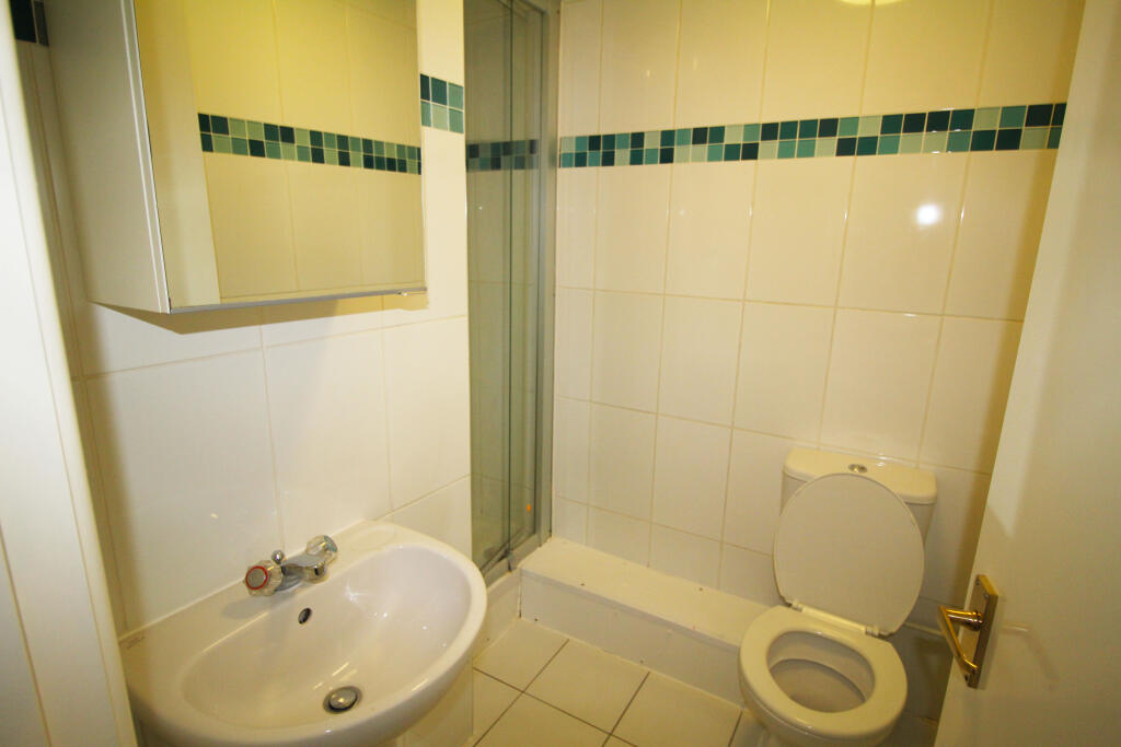 1 bed 1st Floor Flat for rent in Leeds. From Samara Lettings - Leeds