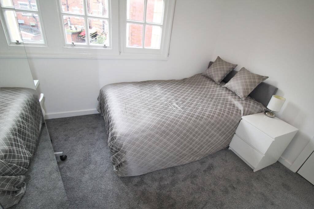 1 bed 1st Floor Flat for rent in Leeds. From Samara Lettings - Leeds