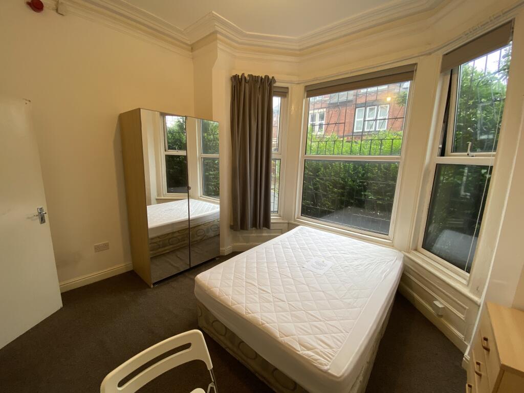 2 bed 1st Floor Flat for rent in Leeds. From Samara Lettings - Leeds