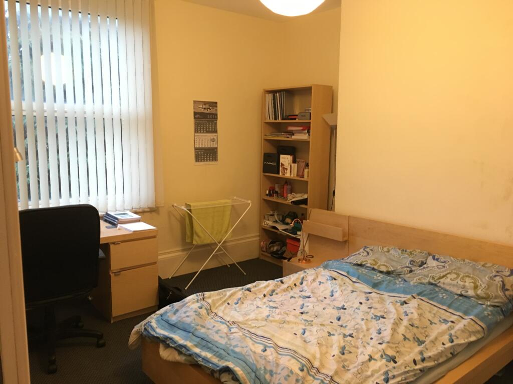 2 bed 1st Floor Flat for rent in Leeds. From Samara Lettings - Leeds