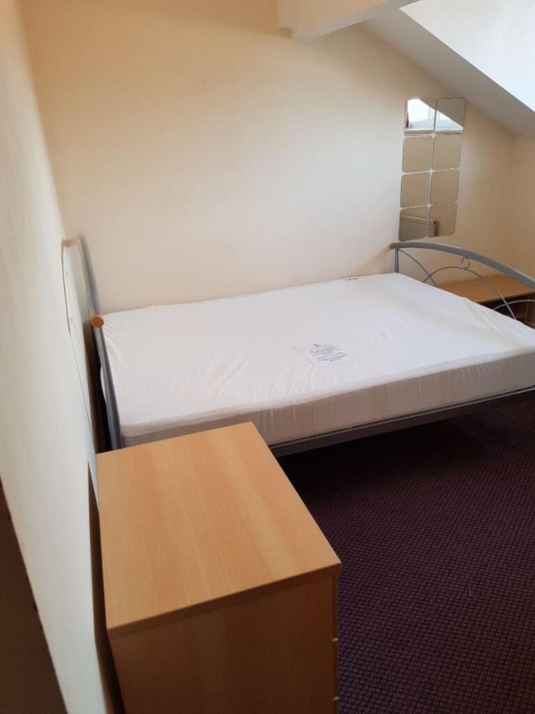 2 bed 1st Floor Flat for rent in Leeds. From Samara Lettings - Leeds