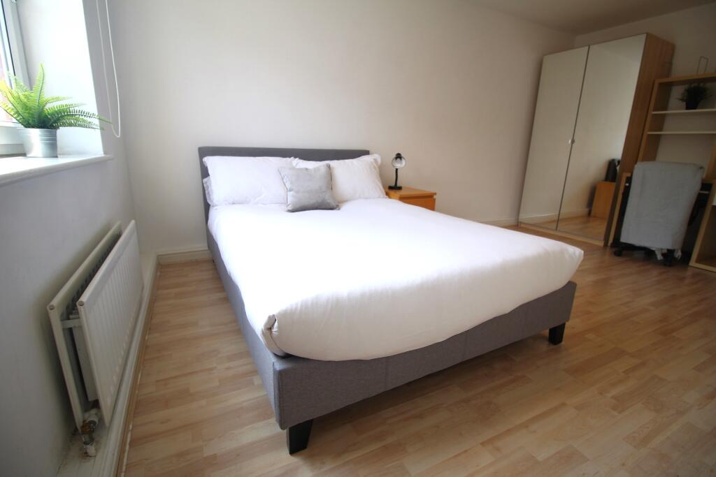 2 bed 1st Floor Flat for rent in Leeds. From Samara Lettings - Leeds