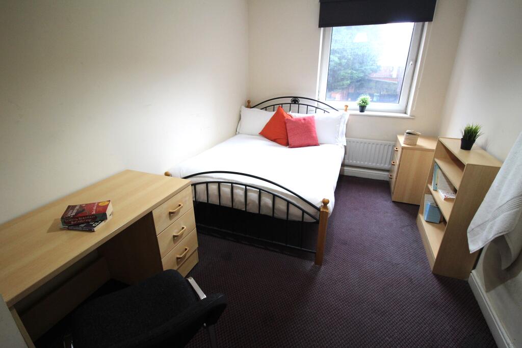 2 bed 1st Floor Flat for rent in Leeds. From Samara Lettings - Leeds