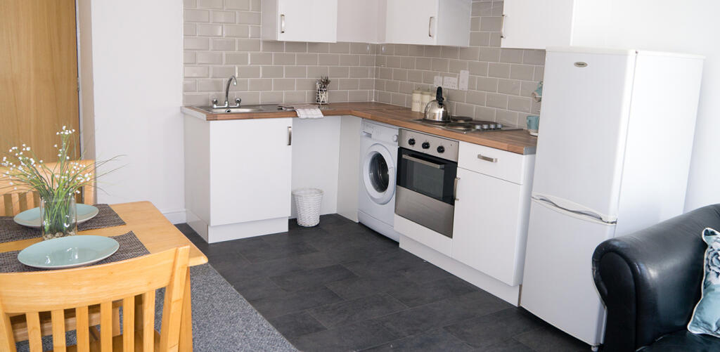 2 bed 1st Floor Flat for rent in Leeds. From Samara Lettings - Leeds