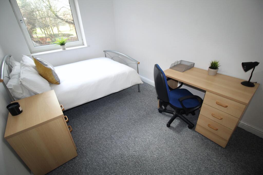 2 bed 1st Floor Flat for rent in Leeds. From Samara Lettings - Leeds