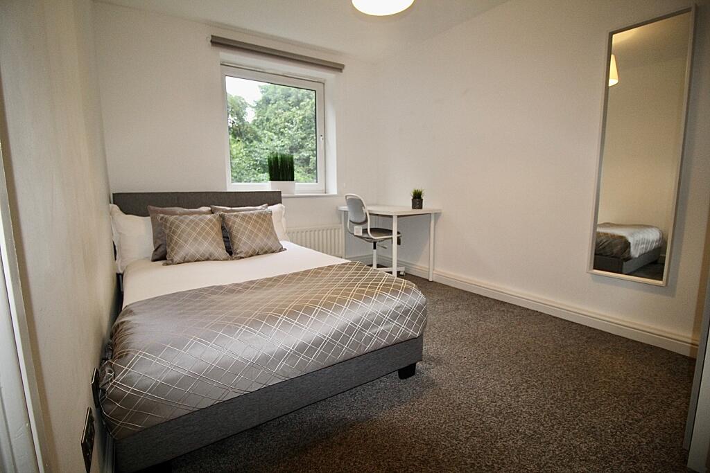 2 bed 1st Floor Flat for rent in Leeds. From Samara Lettings - Leeds