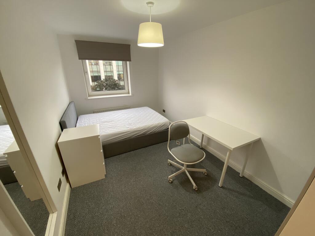 3 bed 1st Floor Flat for rent in Leeds. From Samara Lettings - Leeds