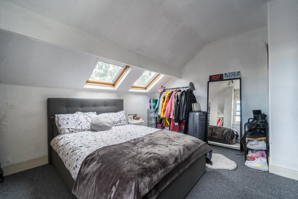 4 bed Detached for rent in Leeds. From Samara Lettings - Leeds