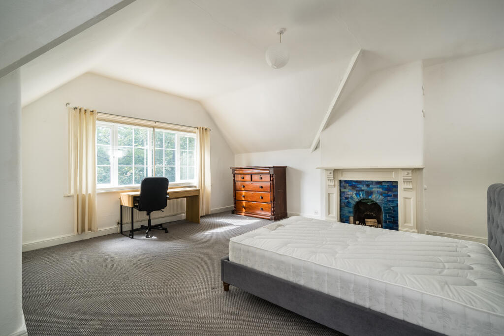 4 bed 1st Floor Flat for rent in Leeds. From Samara Lettings - Leeds