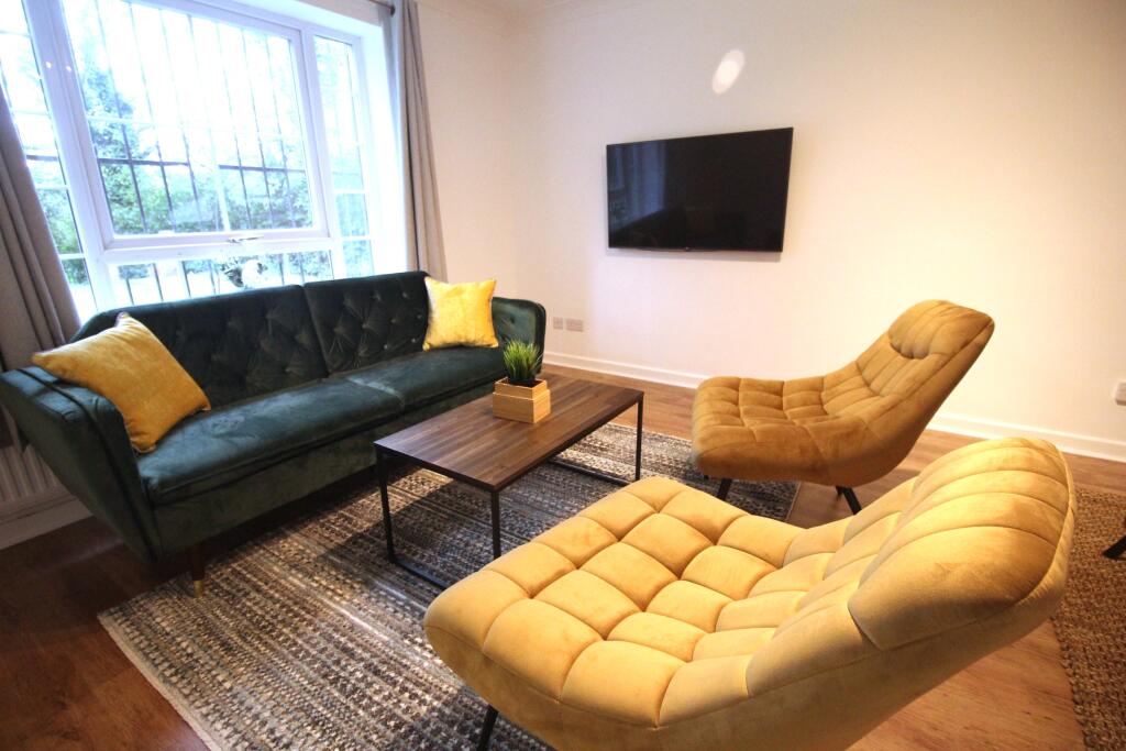 2 bed 1st Floor Flat for rent in Leeds. From Samara Lettings - Leeds