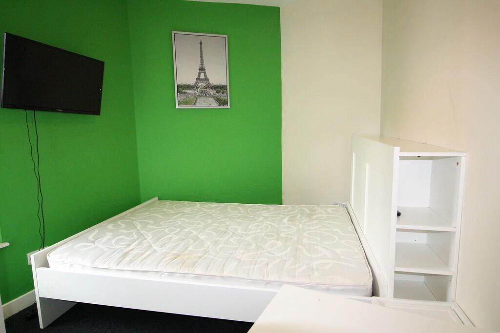 1 bed Flat Share for rent in Sheffield. From Sheffield City Living - Sheffield
