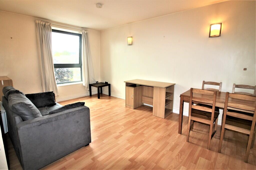 1 bed Apartment for rent in Sheffield. From Sheffield City Living - Sheffield