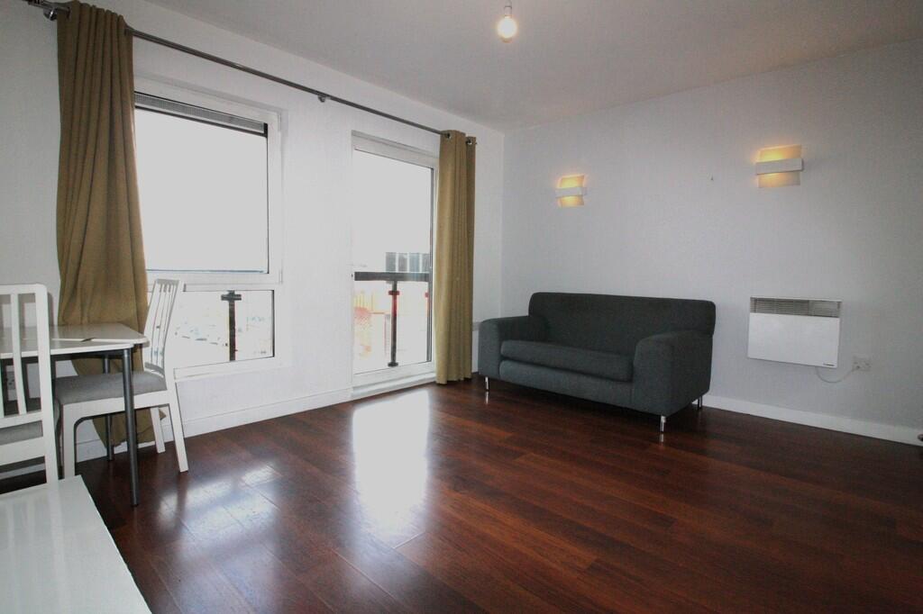1 bed Apartment for rent in Sheffield. From Sheffield City Living - Sheffield