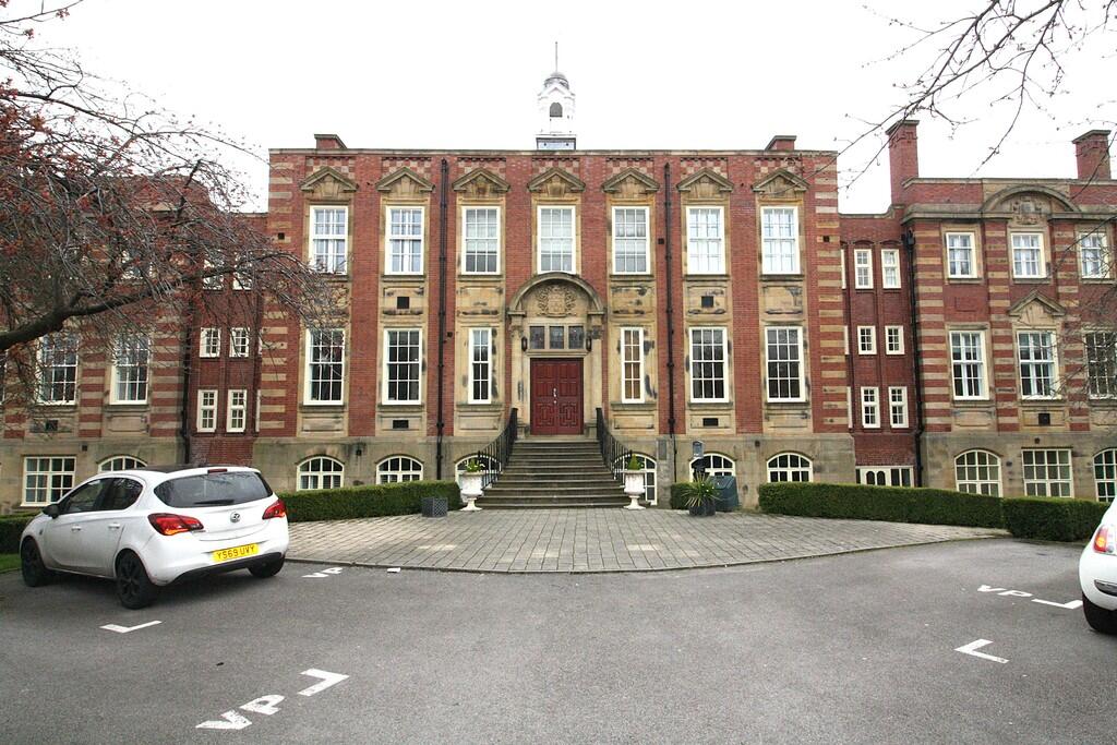 1 bed Apartment for rent in Gawber. From Sheffield City Living - Sheffield 1 bed Apartment for rent in Gawber. From Sheffield City Living - Sheffield