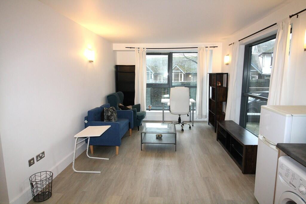 1 bed Apartment for rent in Sheffield. From Sheffield City Living - Sheffield