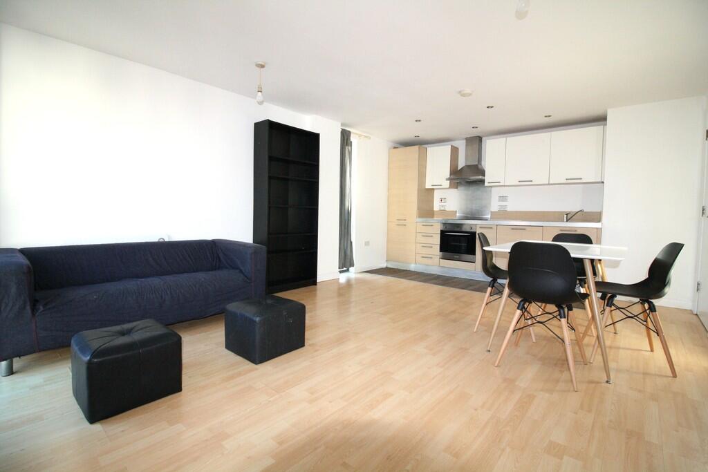 2 bed Apartment for rent in Sheffield. From Sheffield City Living - Sheffield