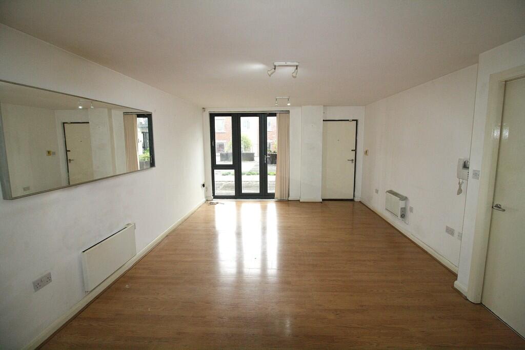 1 bed Apartment for rent in Sheffield. From Sheffield City Living - Sheffield