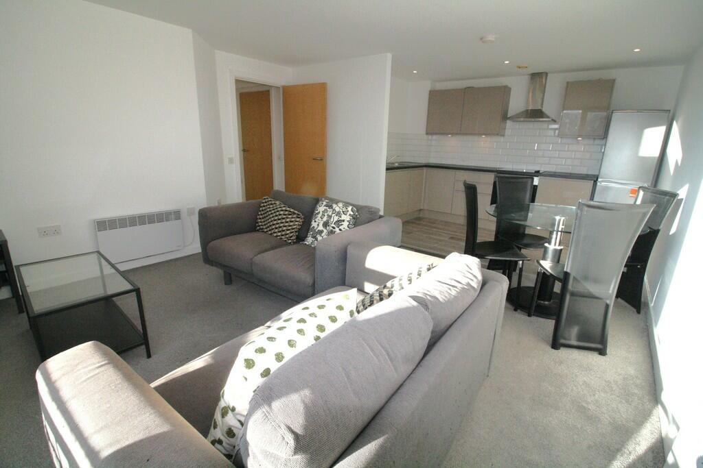 2 bed Apartment for rent in Dungworth. From Sheffield City Living - Sheffield
