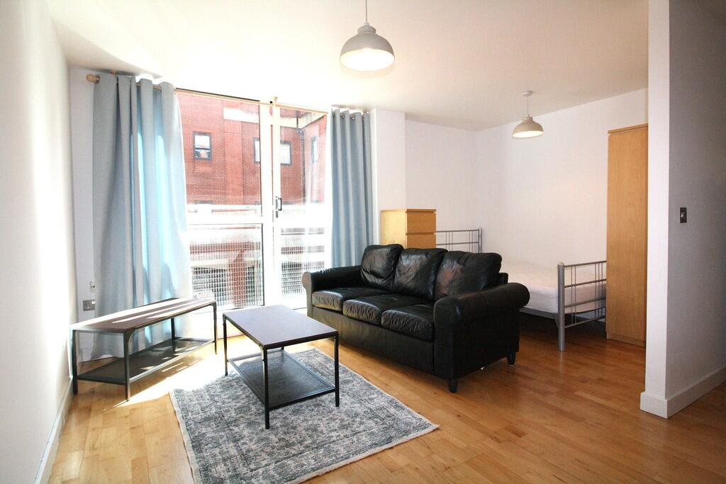 4 bed Apartment for rent in Sheffield. From Sheffield City Living - Sheffield 4 bed Apartment for rent in Sheffield. From Sheffield City Living - Sheffield