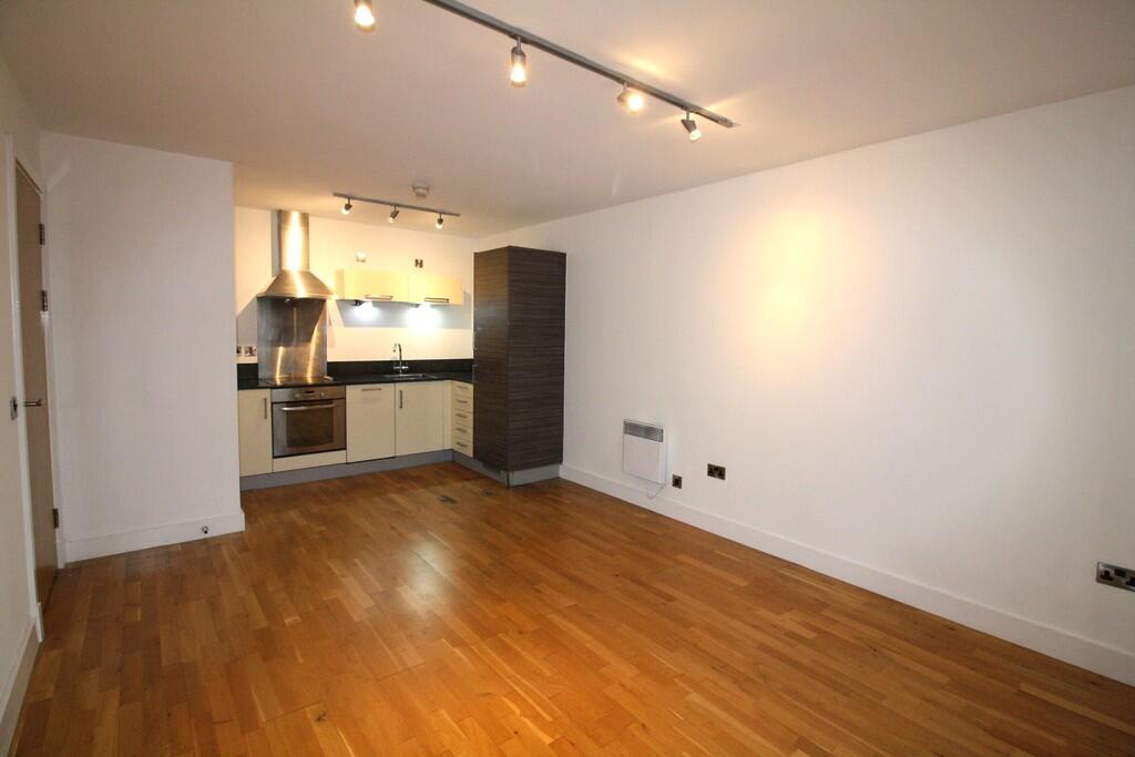 1 bed Apartment for rent in Sheffield. From Sheffield City Living - Sheffield