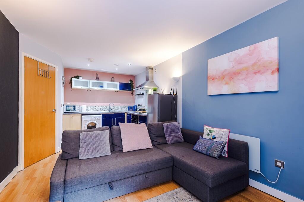 1 bed Apartment for rent in Sheffield. From Sheffield City Living - Sheffield 1 bed Apartment for rent in Sheffield. From Sheffield City Living - Sheffield