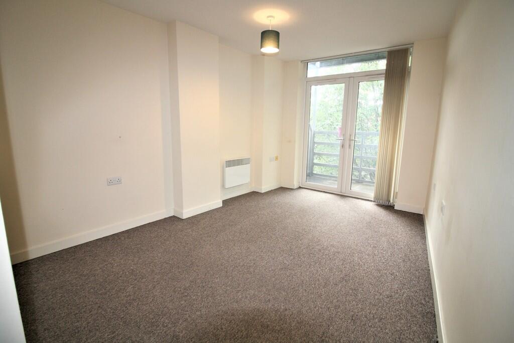 2 bed Apartment for rent in Sheffield. From Sheffield City Living - Sheffield
