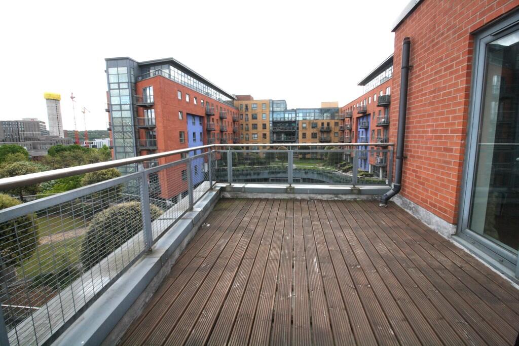 2 bed Apartment for rent in Sheffield. From Sheffield City Living - Sheffield