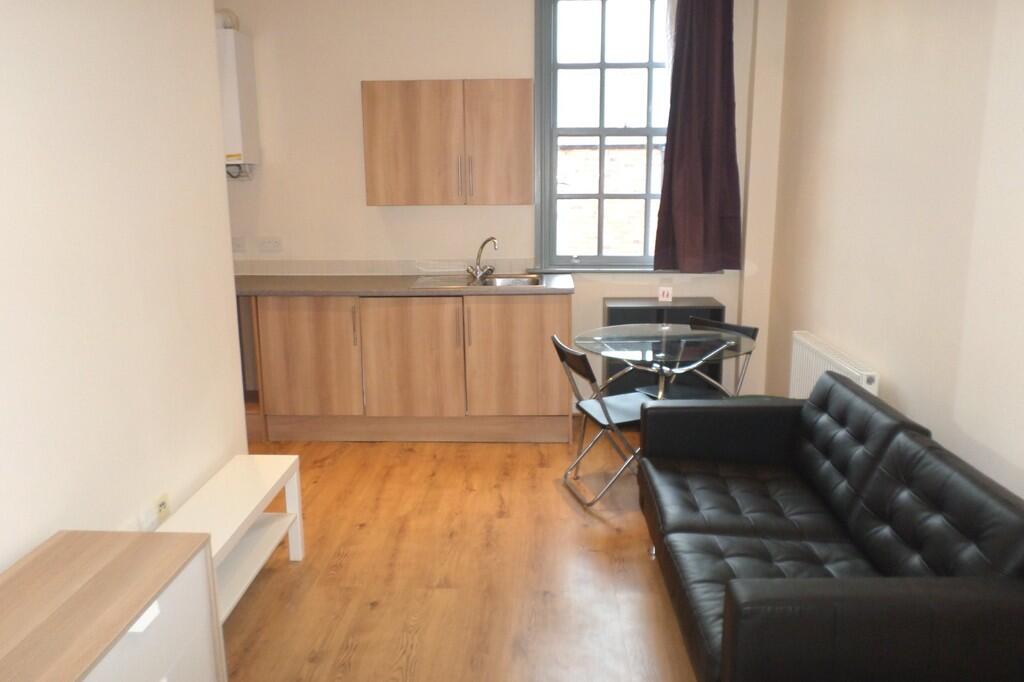 4 bed Apartment for rent in Sheffield. From Sheffield City Living - Sheffield 4 bed Apartment for rent in Sheffield. From Sheffield City Living - Sheffield