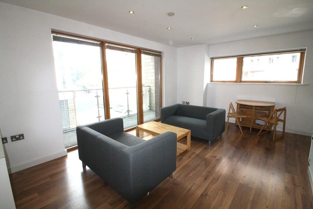 2 bed Apartment for rent in Long Line. From Sheffield City Living - Sheffield