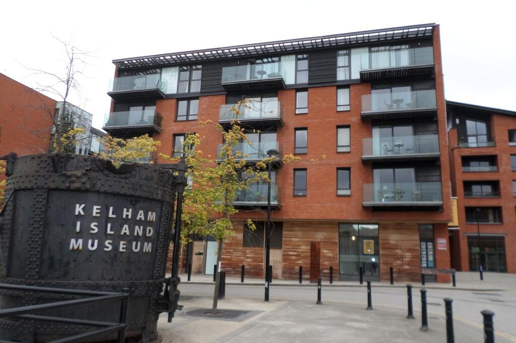 2 bed Apartment for rent in Sheffield. From Sheffield City Living - Sheffield