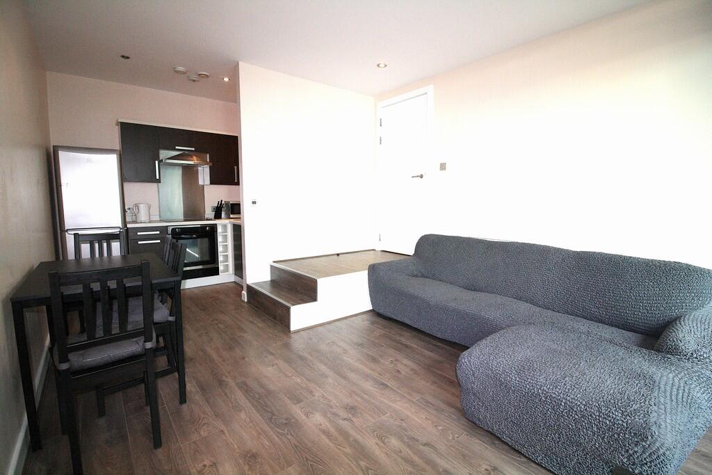 1 bed Apartment for rent in Sheffield. From Sheffield City Living - Sheffield 1 bed Apartment for rent in Sheffield. From Sheffield City Living - Sheffield
