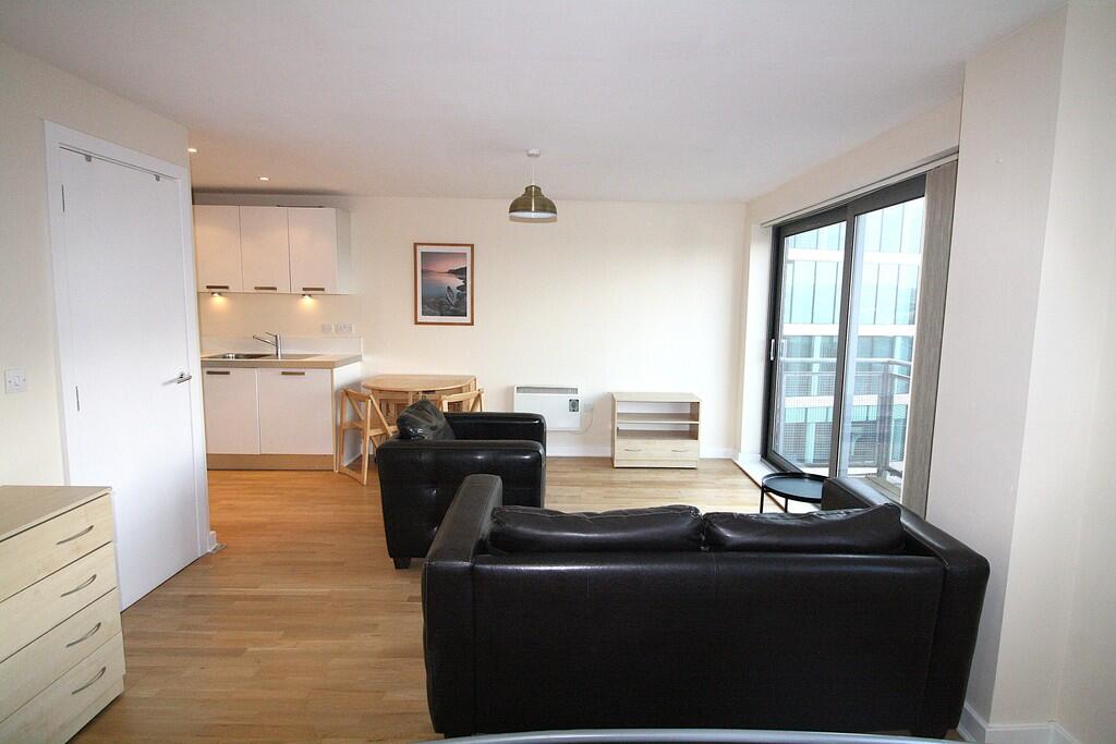 4 bed Studio for rent in Sheffield. From Sheffield City Living - Sheffield